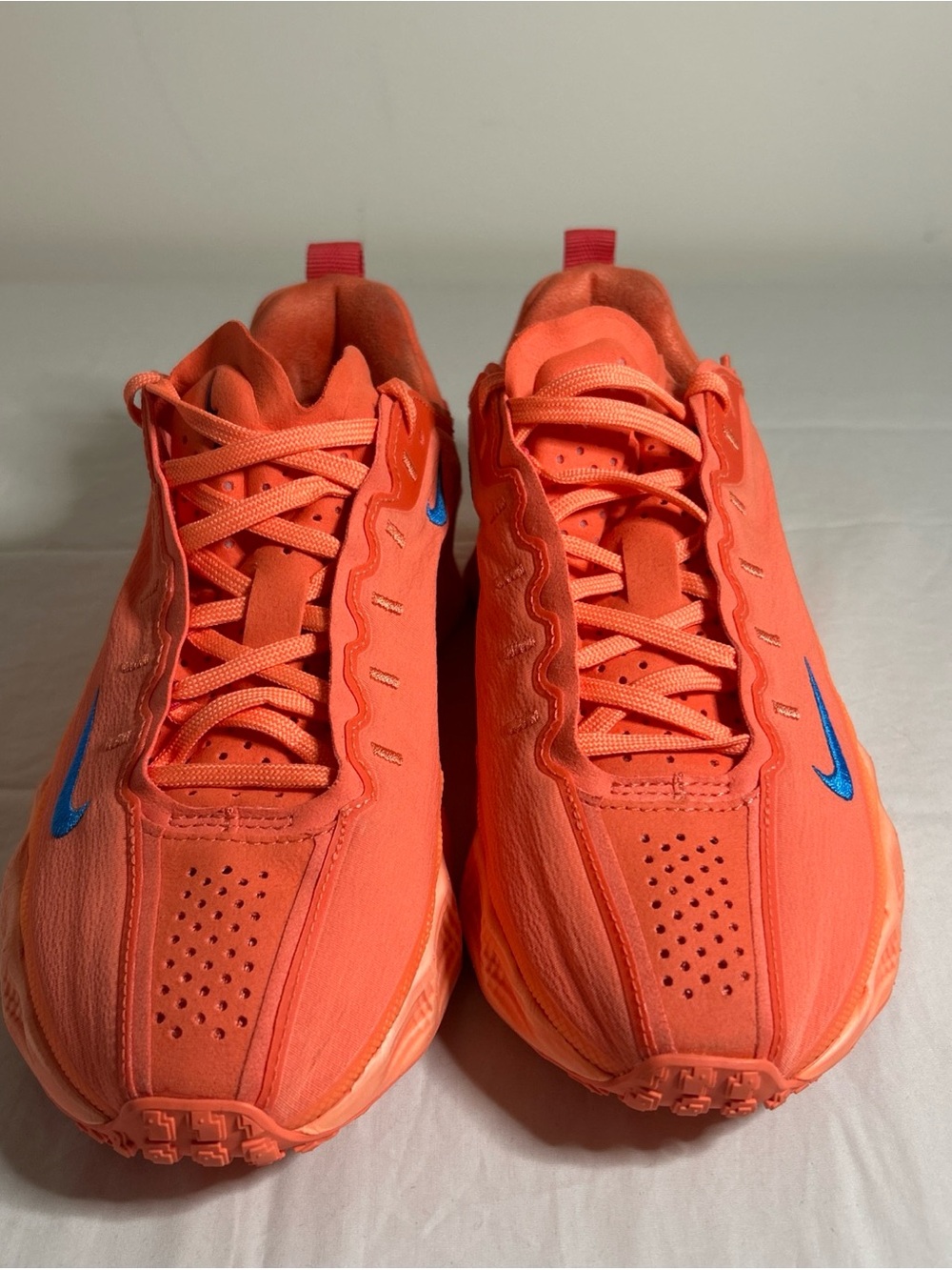 Nike Ava Rover Fruit Punch / Photo Blue DX4215-602 Size 4.5 - Picture 3 of 12
